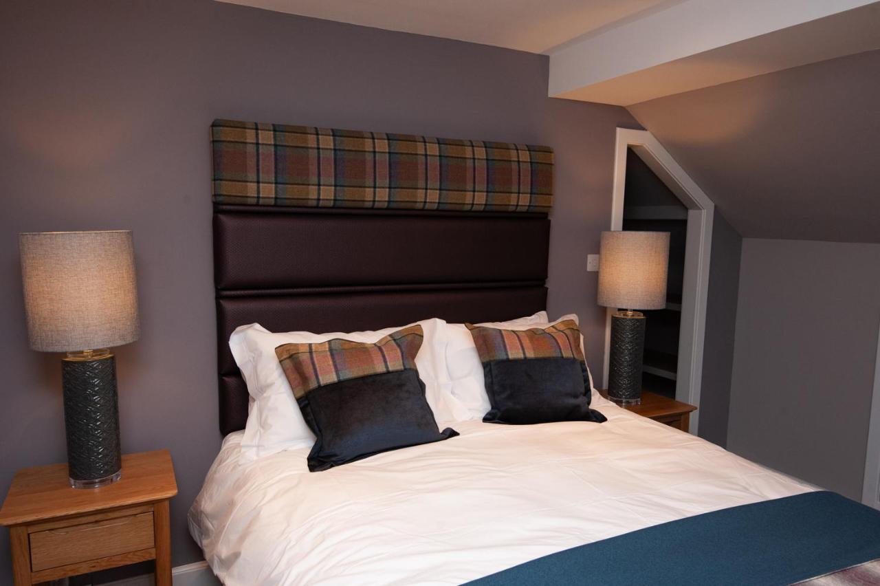 Parkside, The Loch Ness Cottage Collection Inverness Exterior foto